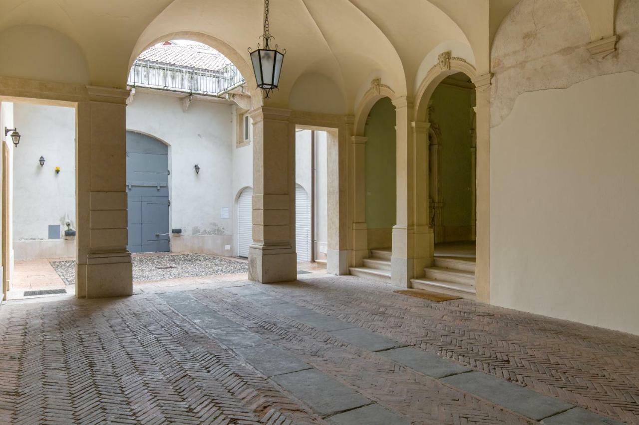 Apartamento Dimora Paletta Dai Pre Verona