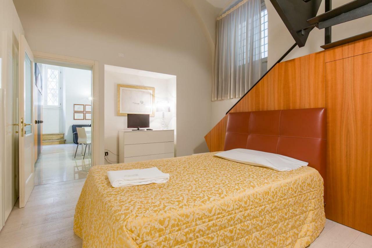 Apartamento Dimora Paletta Dai Pre *