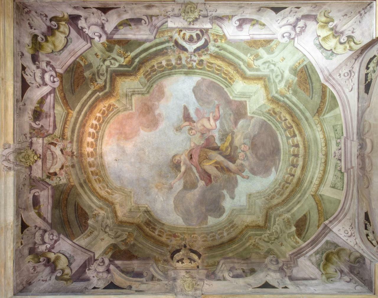 Apartamento Dimora Paletta Dai Pre Verona