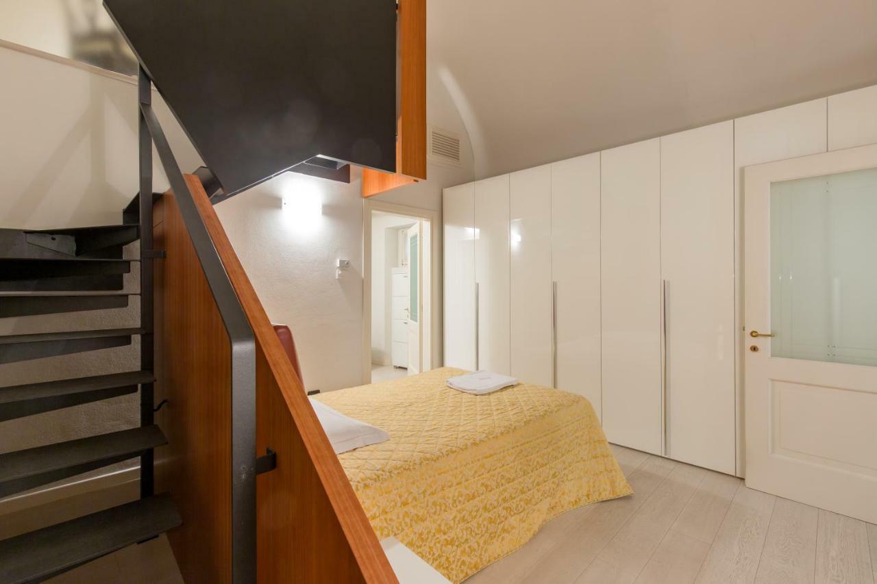 Apartment Dimora Paletta Dai Pre *