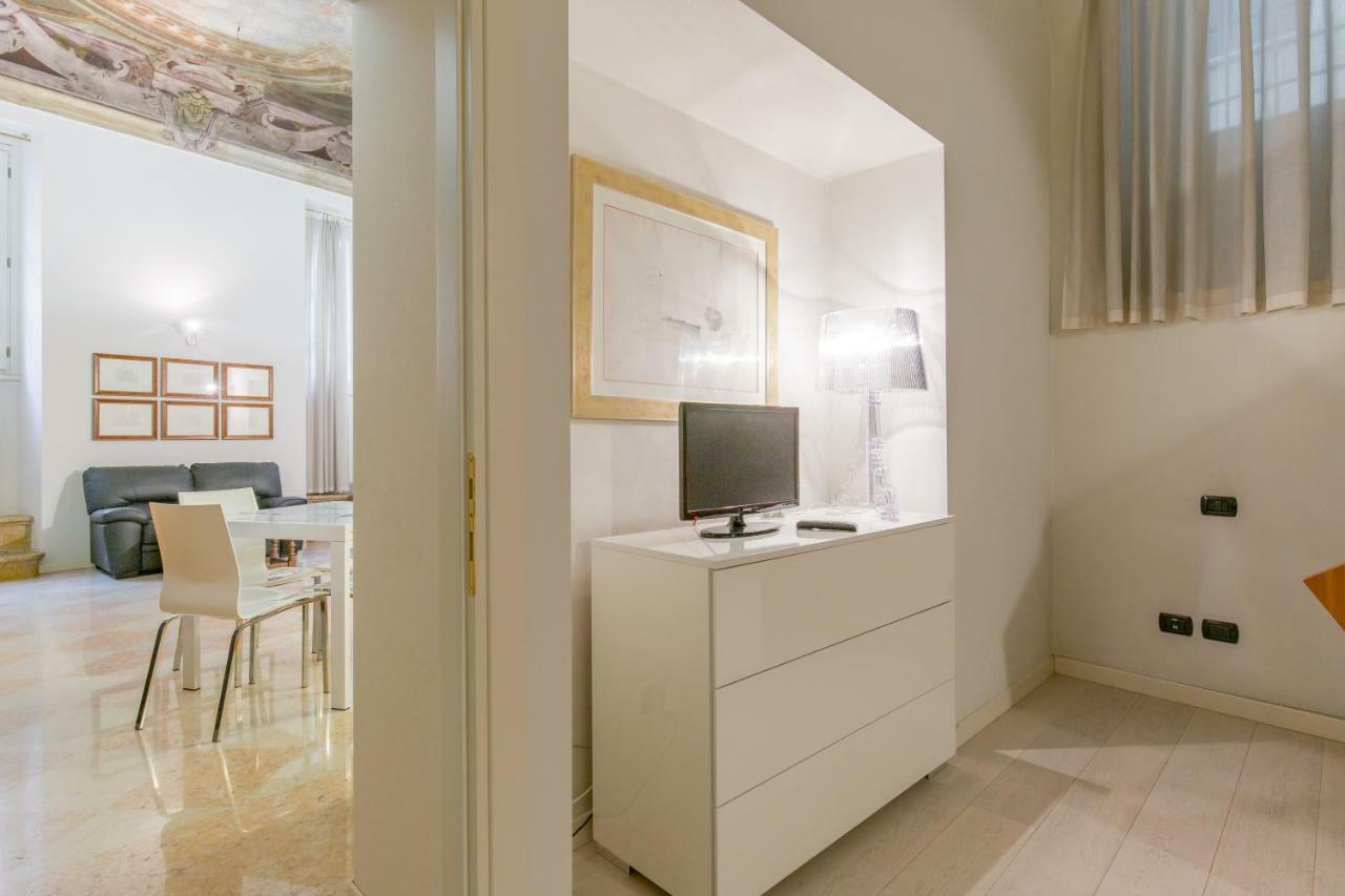 Dimora Paletta Dai Pre Apartment *